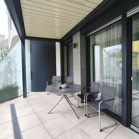 Spa Residence Carbona Water Lily Apartment Heviz Luaran gambar